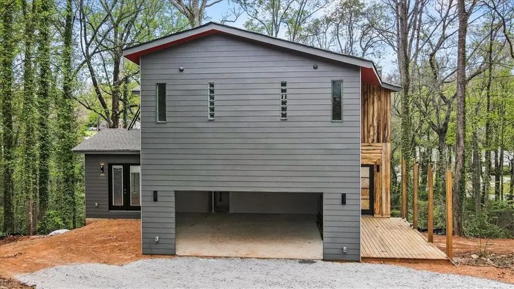 2471 Saint Patrick Street Se, Atlanta, GA 30317 - #1