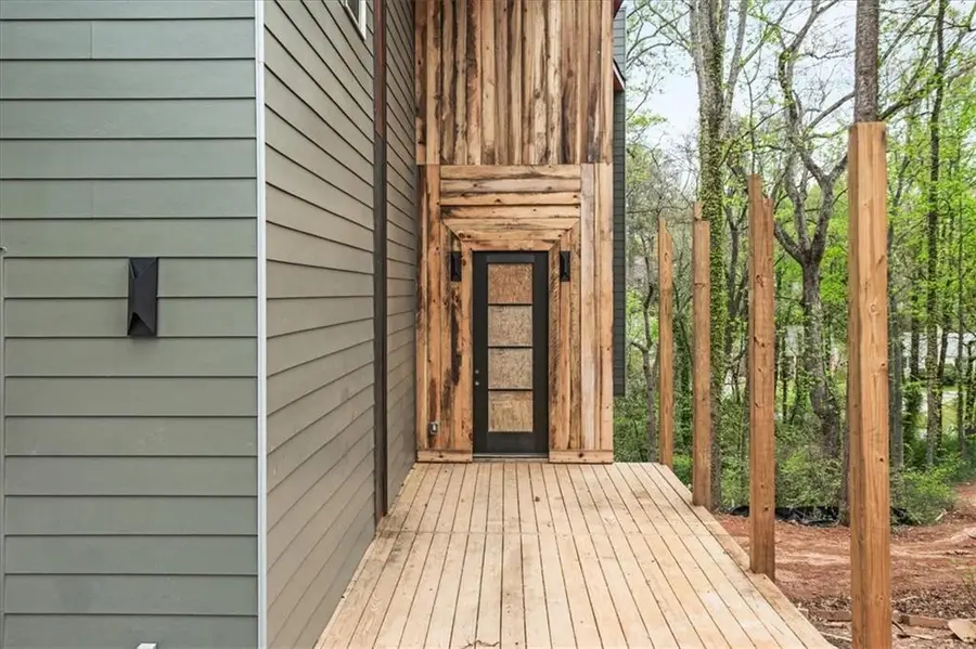 2471 Saint Patrick Street Se, Atlanta, GA 30317 - #2