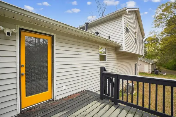 3465 Mustang Drive, Powder Springs, GA 30127