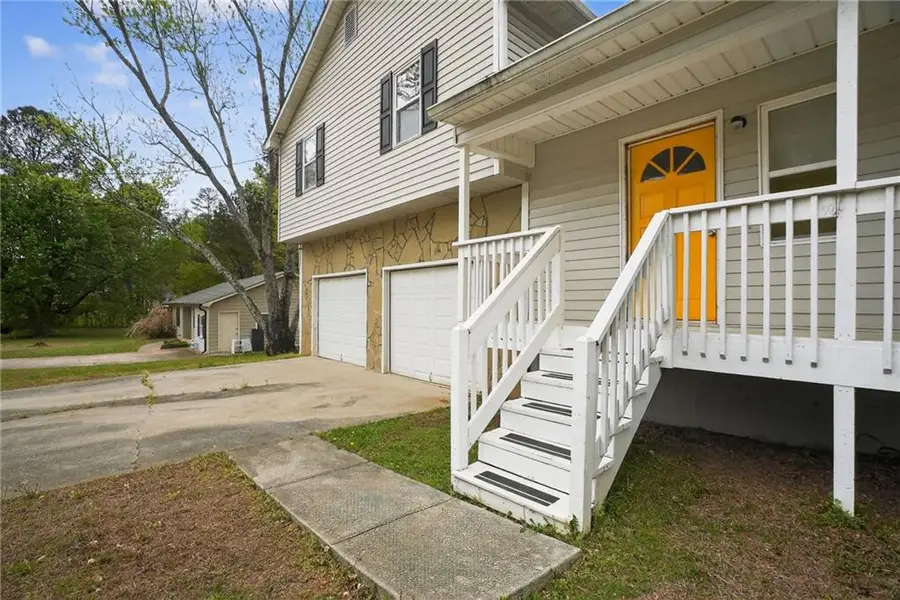 3465 Mustang Drive, Powder Springs, GA 30127 - #2