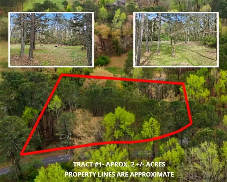 389 N Lake Drive, Canton, GA 30115 - #1