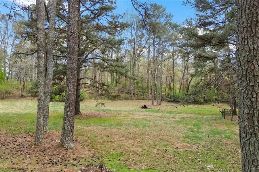 389 N Lake Drive, Canton, GA 30115 - #3