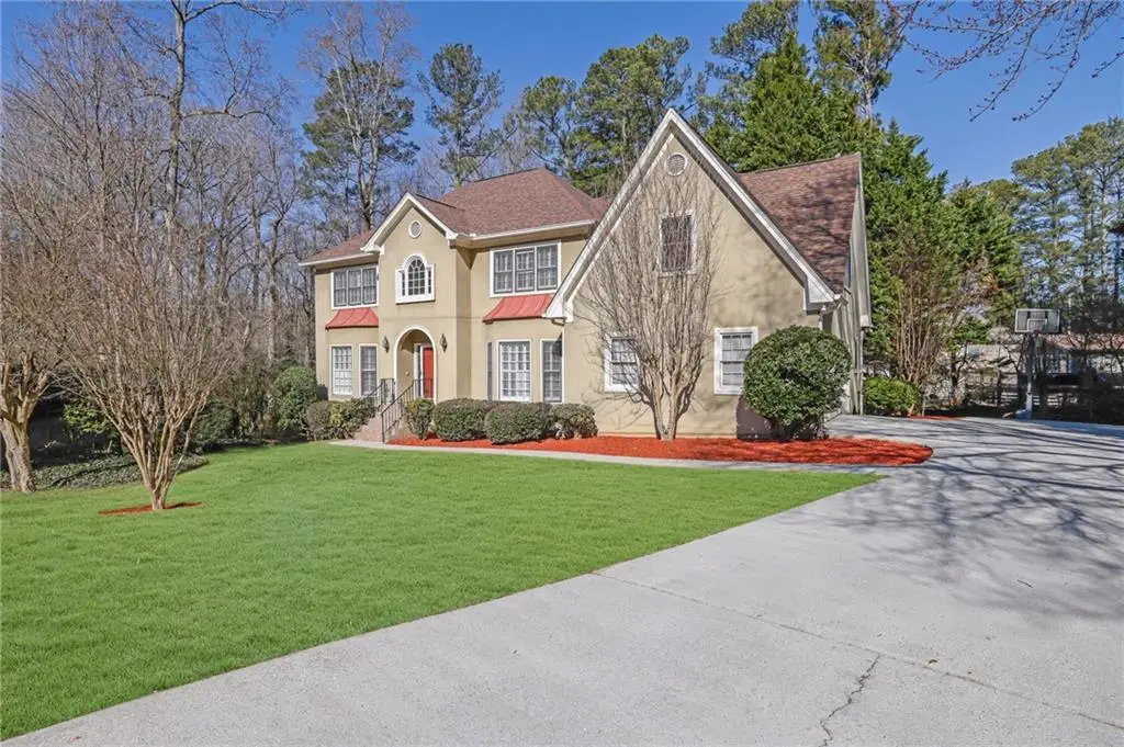 2928 Tall Pines Way Ne, Atlanta, GA 30345 - #1