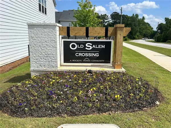 1576 Salem Drive #96, Conyers, GA 30013