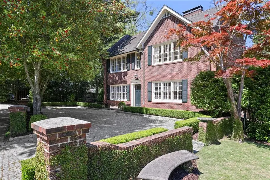 10 Palisades Road, Atlanta, GA 30309 - #3