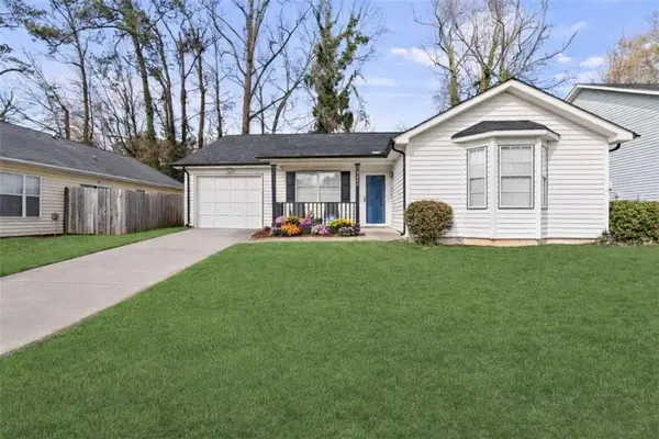 3444 Peachcrest Trace, Decatur, GA 30032