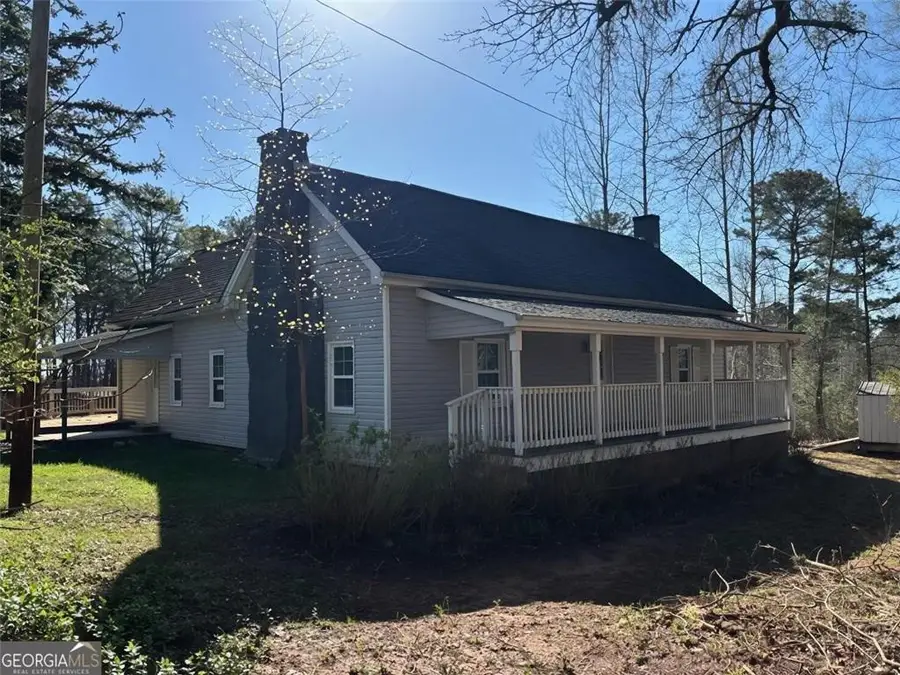 1025 Billy Bullock Road, Dallas, GA 30157 - #2