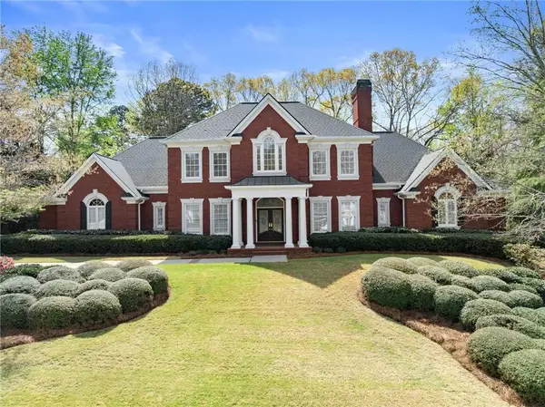 2520 Heritage Court, Buford, GA 30518