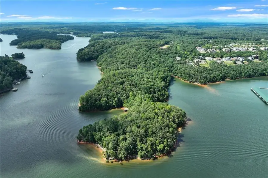 6598 Grand Marina Circle, Gainesville, GA 30506 - #3