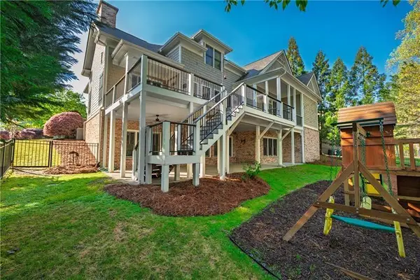 6186 Talmadge Run Nw, Acworth, GA 30101