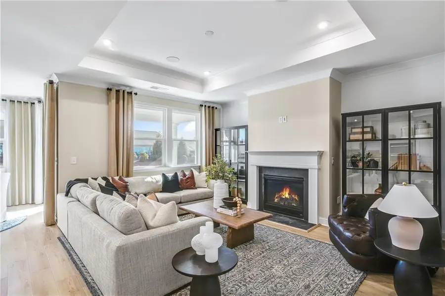 1117 Leconte Court, Griffin, GA 30223 - #3