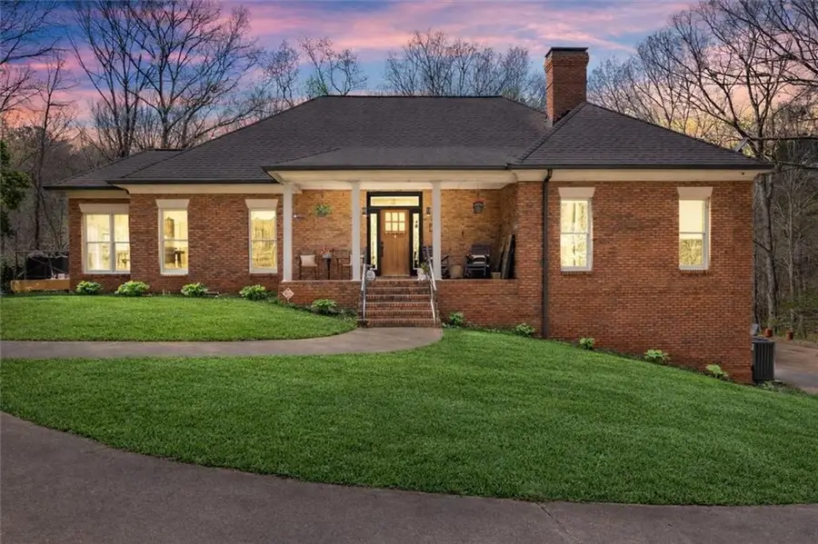 3880 Fern Springs Lane, Douglasville, GA 30135 - #2