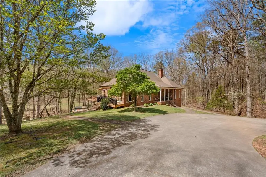 3880 Fern Springs Lane, Douglasville, GA 30135 - #3