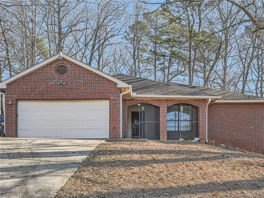 1321 Beeblossom Trail, Lawrenceville, GA 30044 - #1
