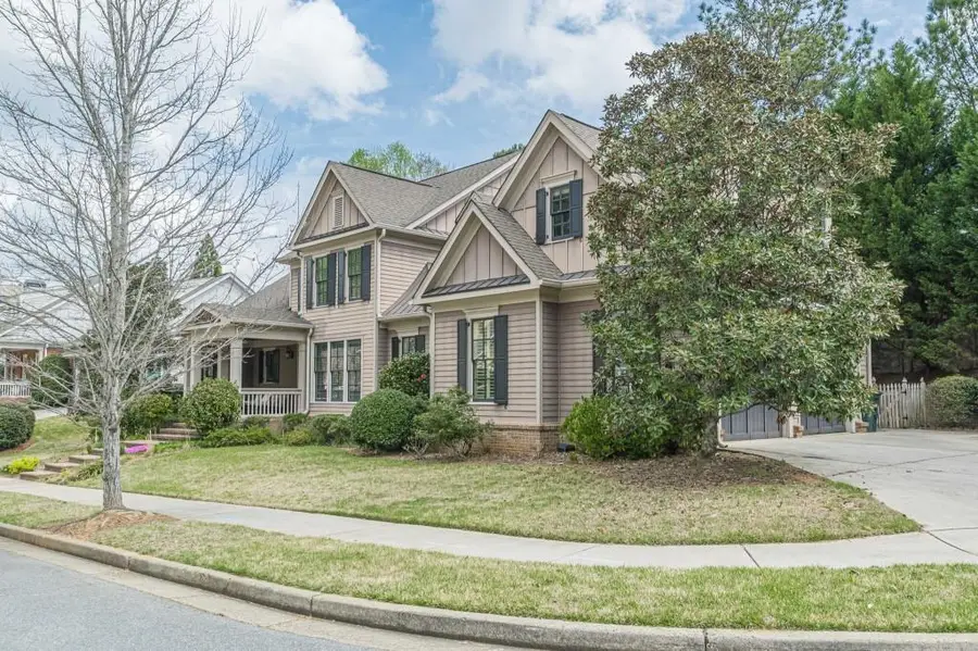 774 Barrett Village Lane Nw, Marietta, GA 30064 - #2