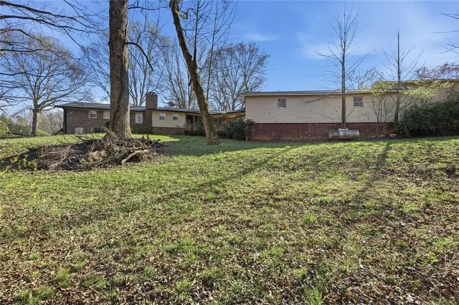 3931 Green Drive, Gainesville, GA 30506 - #3