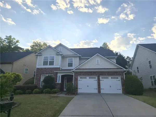 3825 Seaton Drive, Suwanee, GA 30024