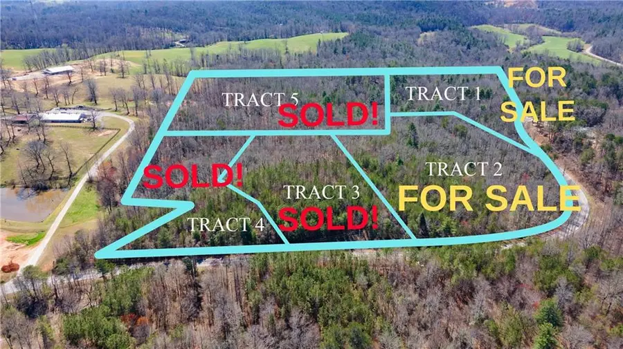 0 Afton #2 Road, Dawsonville, GA 30534 - #2