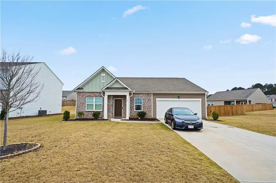 59 Ingle Drive, Monroe, GA 30655 - #2