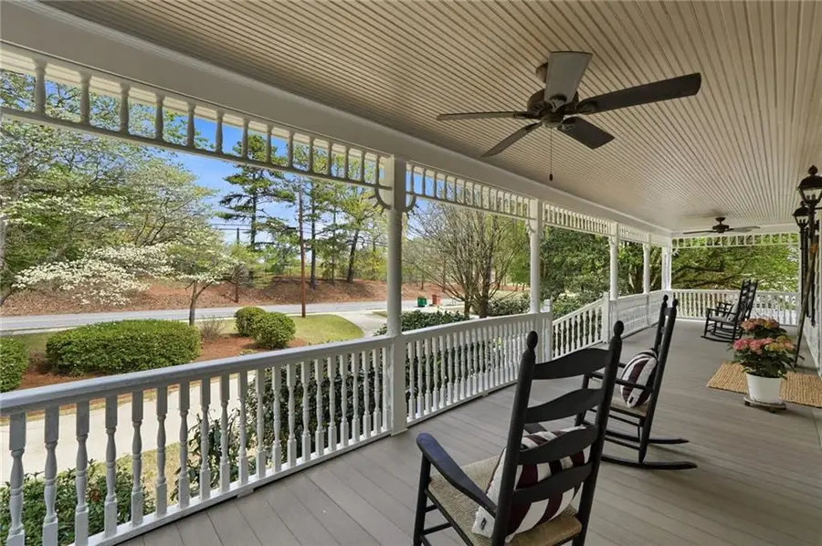 4039 Dunwoody Club Drive, Atlanta, GA 30350 - #3