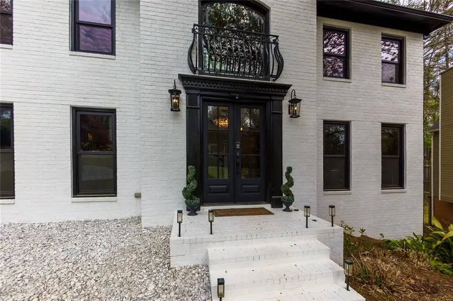 1515 Oakmoor Place, Marietta, GA 30062 - #2