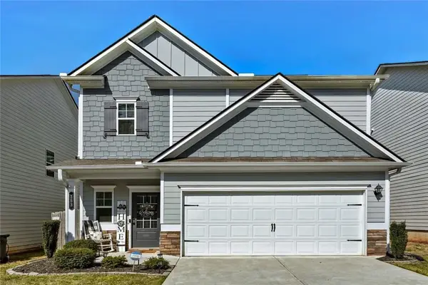 153 Bryon Lane, Acworth, GA 30102