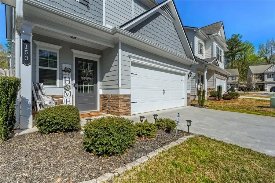 153 Bryon Lane, Acworth, GA 30102 - #2