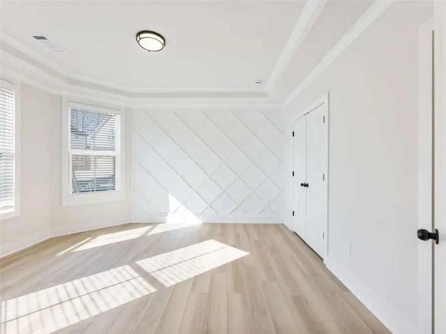 4436 Hosch Reserve Court, Buford, GA 30519 - #3