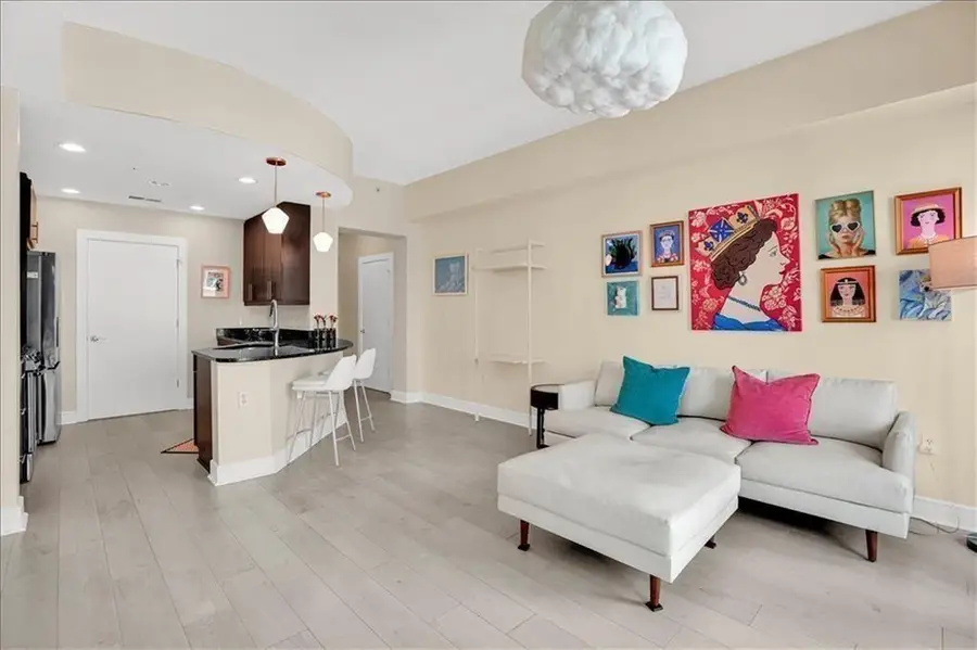 222 12th Street Ne #801, Atlanta, GA 30309 - #2