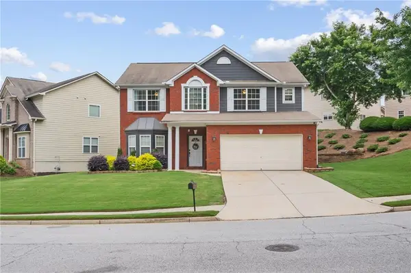 1657 Bradmere Lane, Lithia Springs, GA 30122