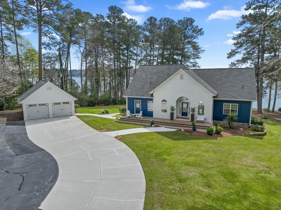 263 Old Hardy Farm Road, Jackson, GA 30233 - #2