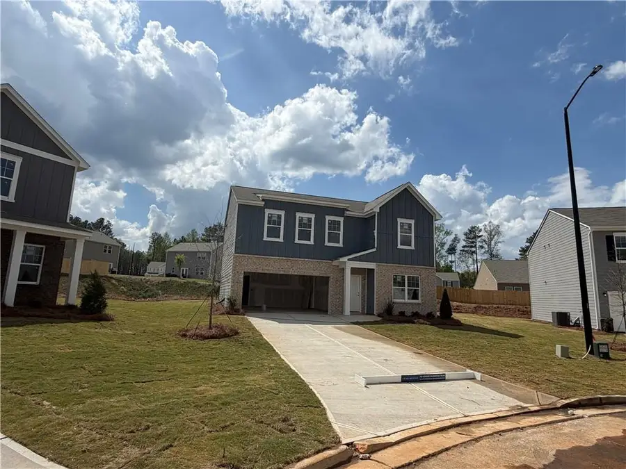 169 Champions Boulevard, Dallas, GA 30157 - #3