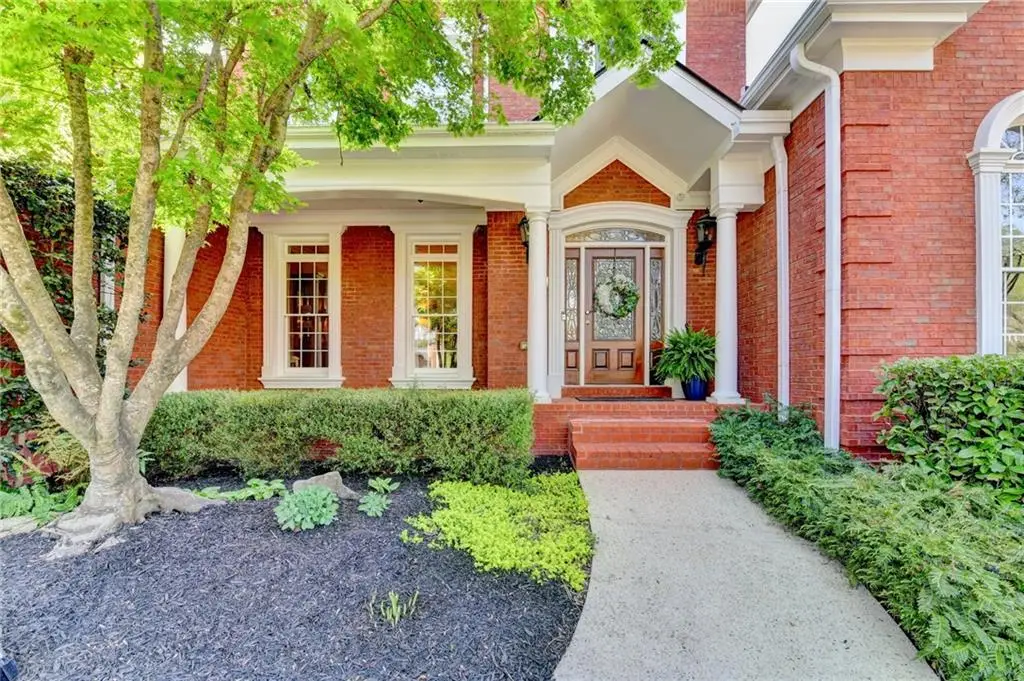 6380 Sunbriar Drive, Cumming, GA 30040 - #1