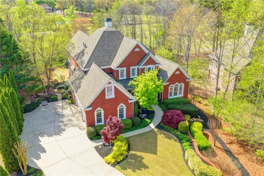 6380 Sunbriar Drive, Cumming, GA 30040 - #3