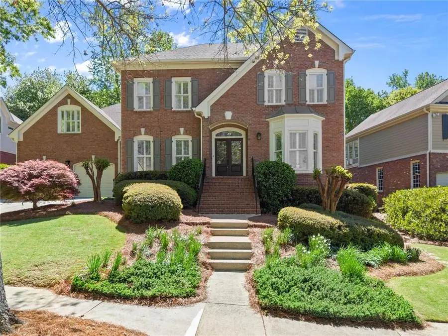 960 Allen Lake Lane, Suwanee, GA 30024 - #2