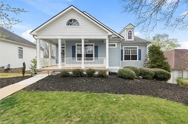 2706 Mariner Way, Villa Rica, GA 30180