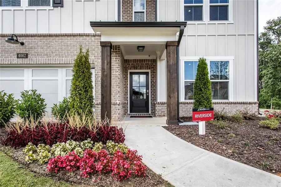 4755 Montane Street, Cumming, GA 30028 - #3