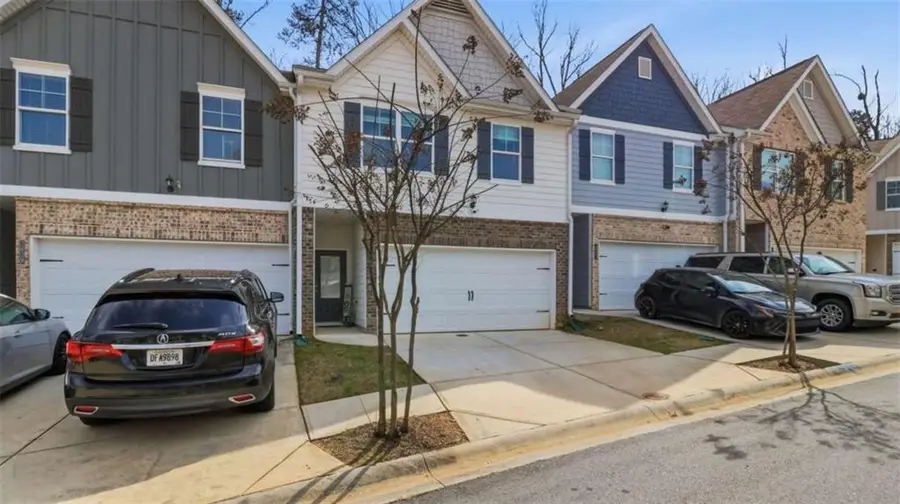 3643 Abbey Way, Gainesville, GA 30507 - #2