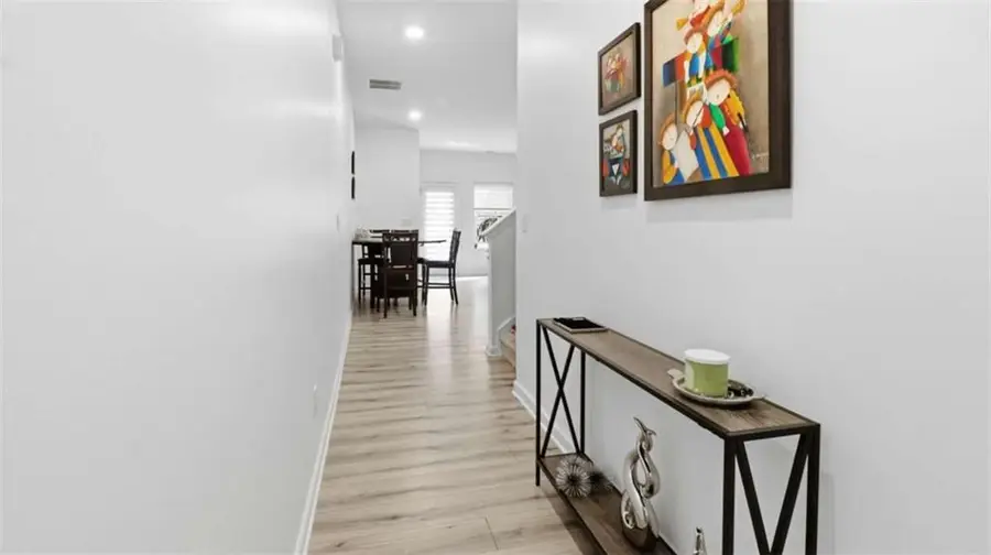 3643 Abbey Way, Gainesville, GA 30507 - #3