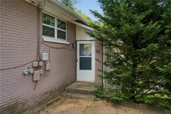 1121 Glendale Drive, Atlanta, GA 30344