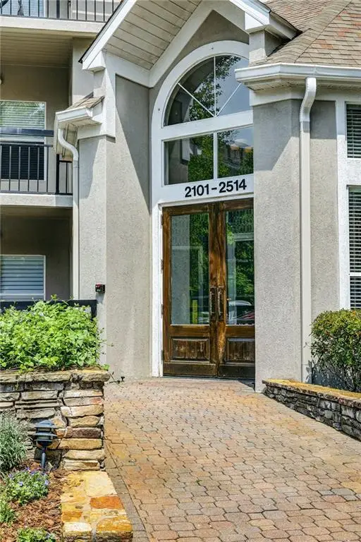 2509 River Green Drive Nw #2509, Atlanta, GA 30327 - #2