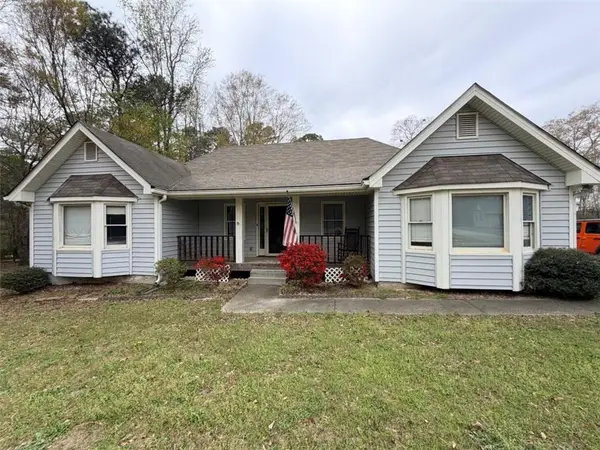 3456 Irwin Bridge Road, Conyers, GA 30012