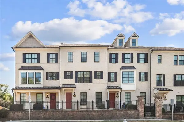 3490 Pickens Street, Duluth, GA 30096