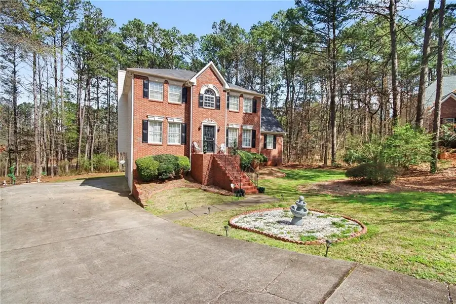 60 Post Oak Trace, Villa Rica, GA 30180 - #2