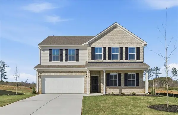 608 Vidalia Park Way, Mcdonough, GA 30252