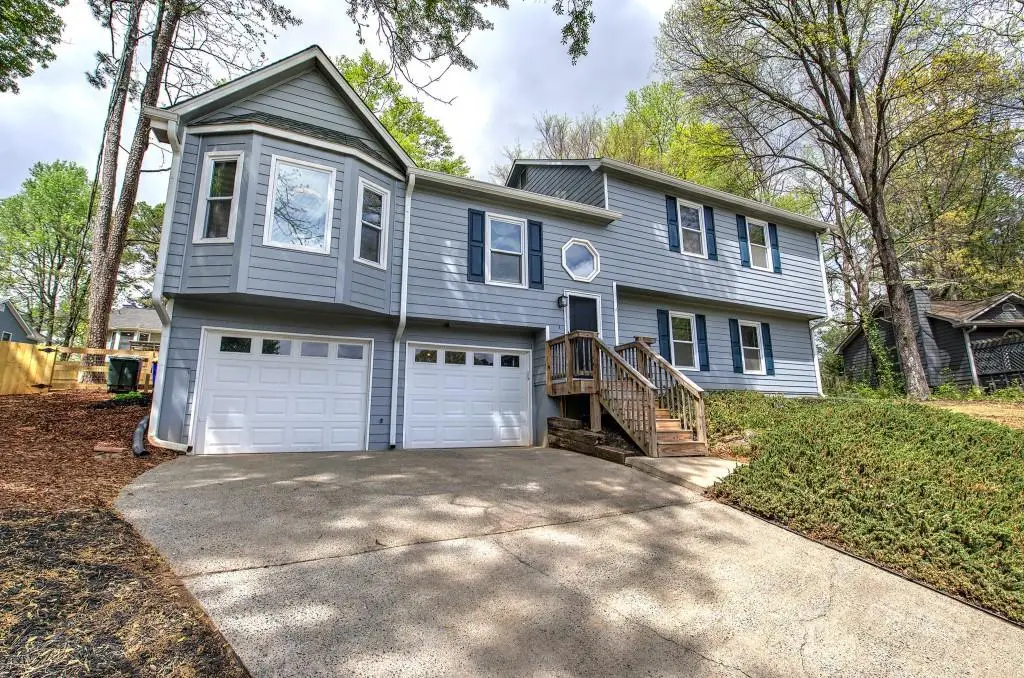 2356 Mountain Springs Place Nw, Kennesaw, GA 30144 - #1