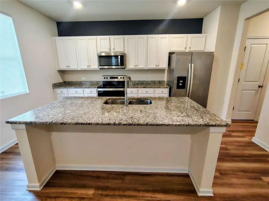 308 Jade Laurel Court, Locust Grove, GA 30248 - #3