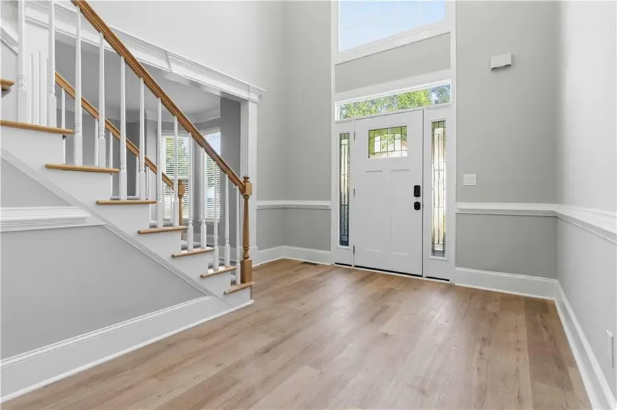 4195 Longlake Drive, Duluth, GA 30097 - #2