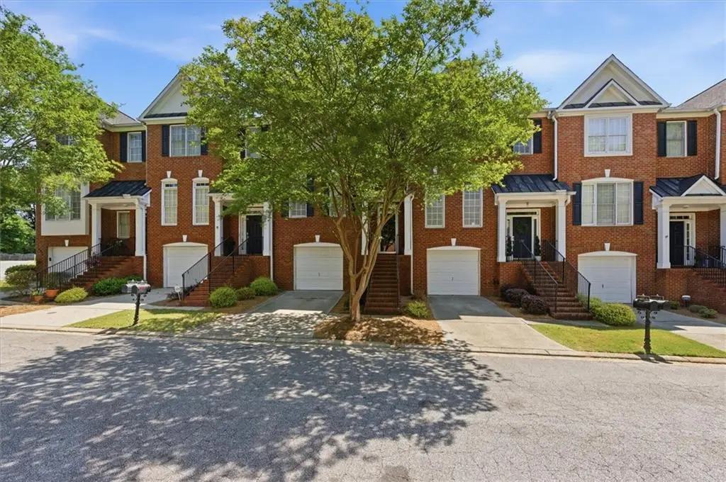 4957 Warmstone Way Se #15, Atlanta, GA 30339 - #1