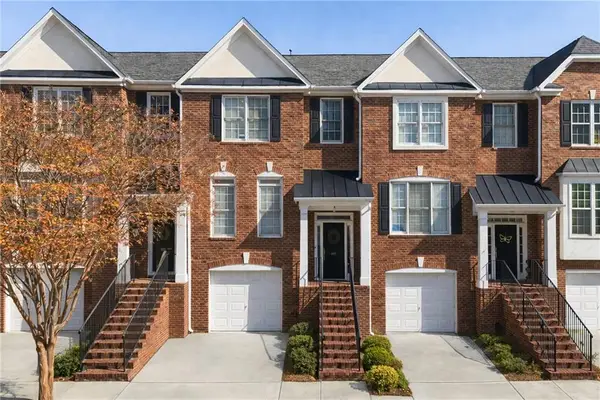 4957 Warmstone Way Se #15, Atlanta, GA 30339